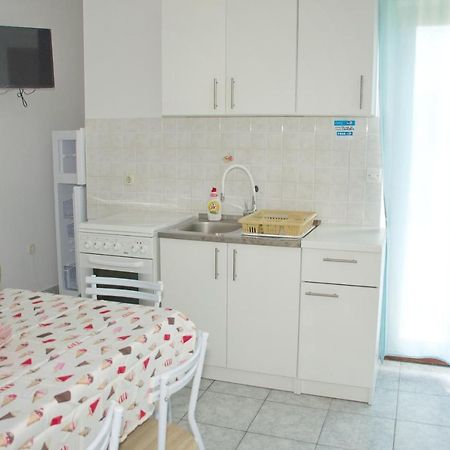 Apartments Summersong Novalja Exterior foto